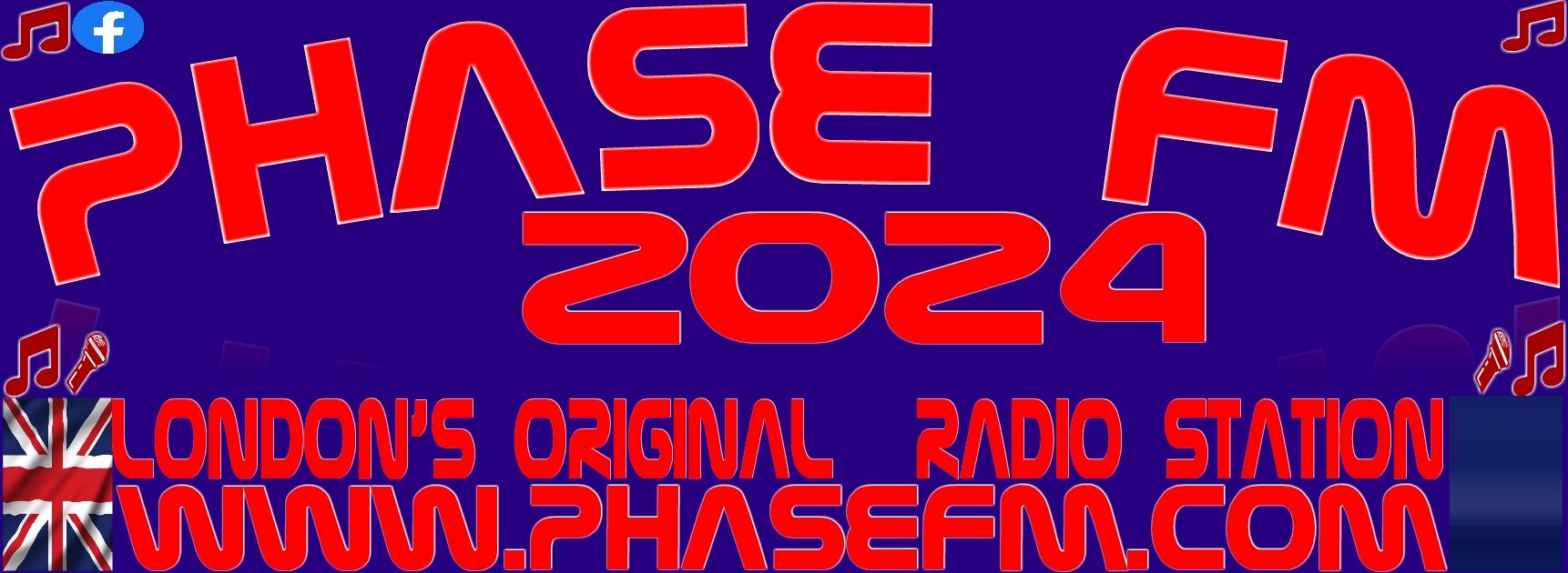 PhaseFM