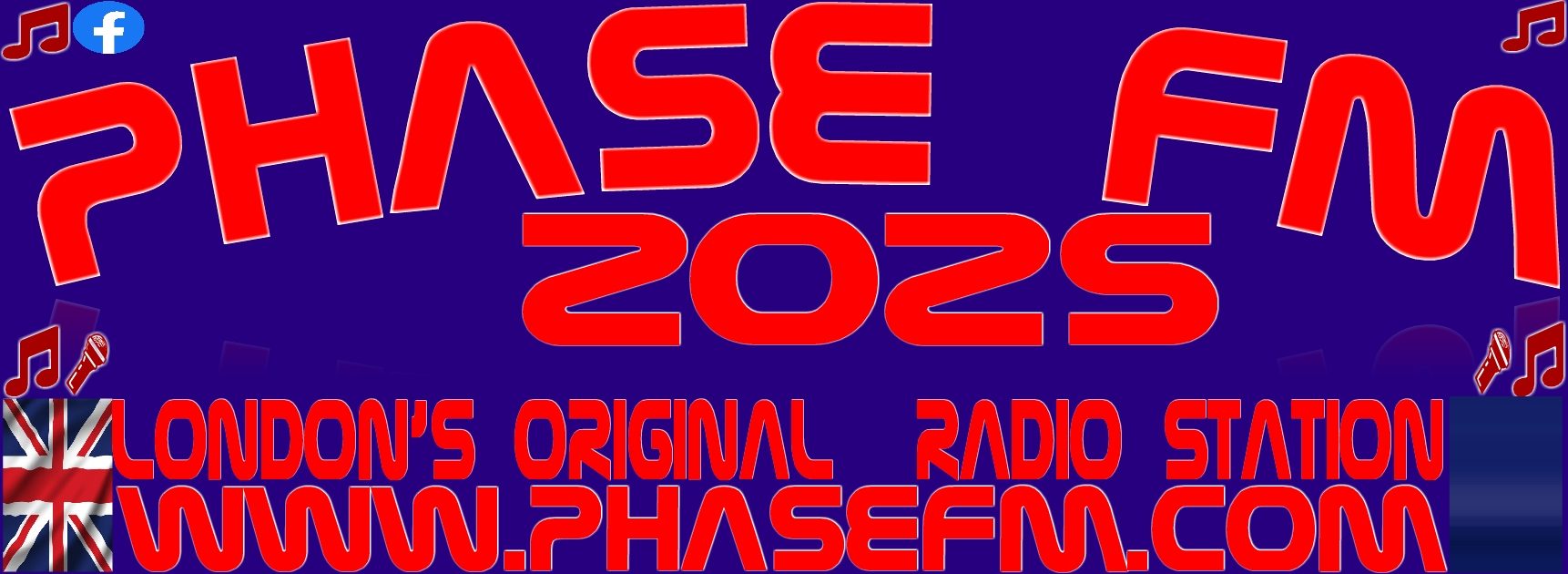 PhaseFM